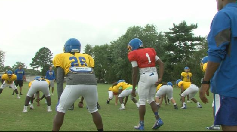 Inside the Huddle: The Tribe from Wi-Hi