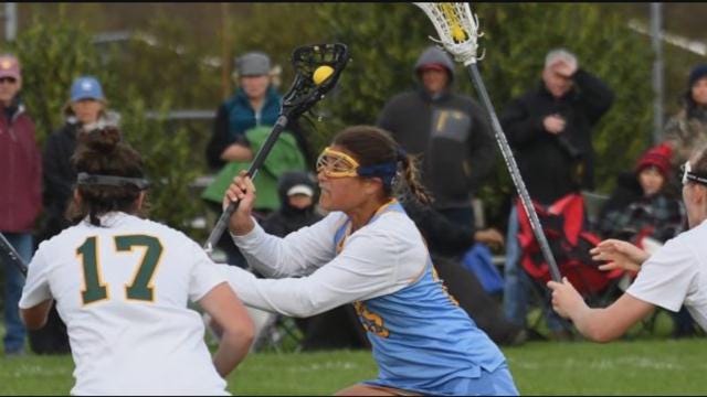 Anna Stancofski – March 2020 Winner – WBOC Mountaire Scholar Athlete of the Month