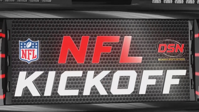 2021 NFL Kickoff Special