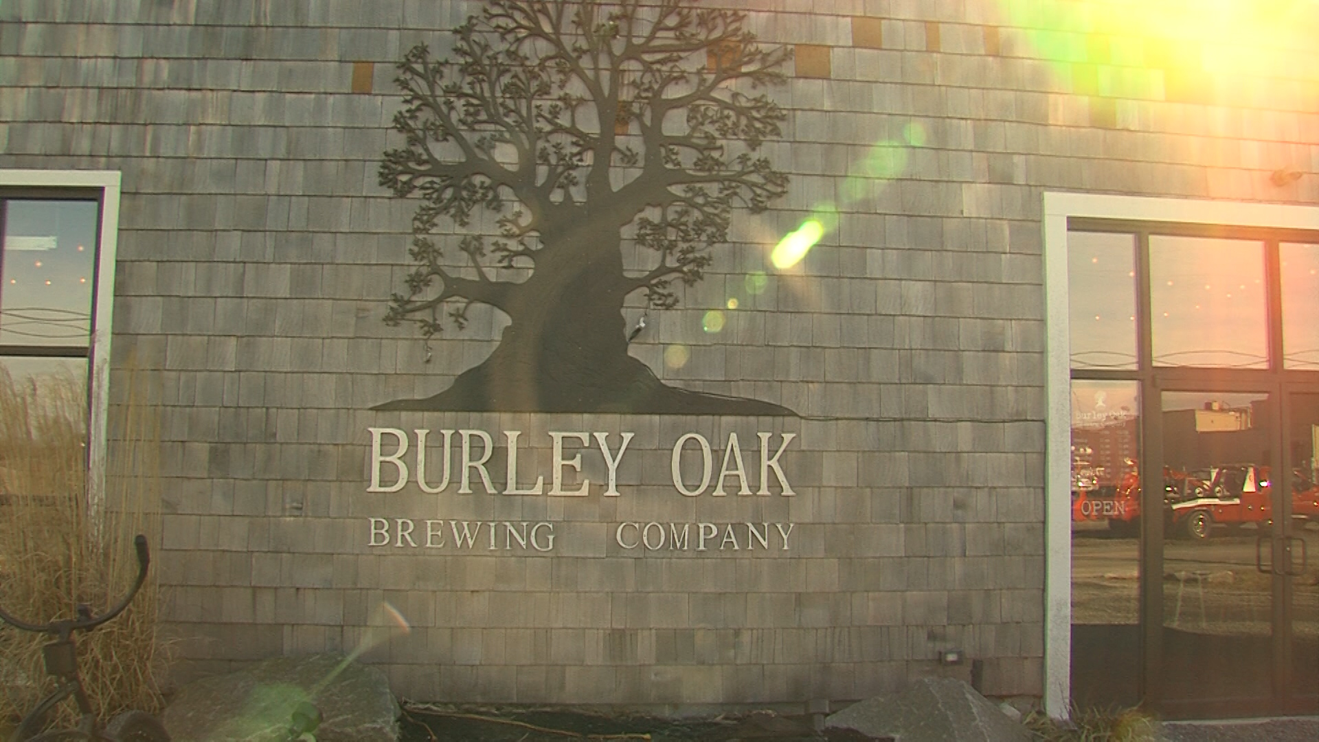 Burley Oak Brewing Company DelmarvaLife