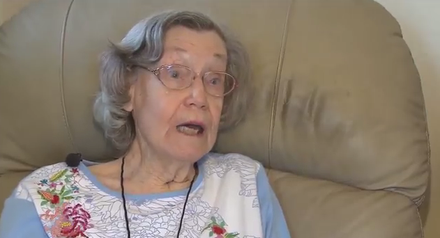 How Dr. Pepper Helped Elizabeth Sullivan Turn 104 Years Old – Thursday, April 2, 2015