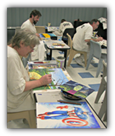 Courtesy: Millsboro Art League