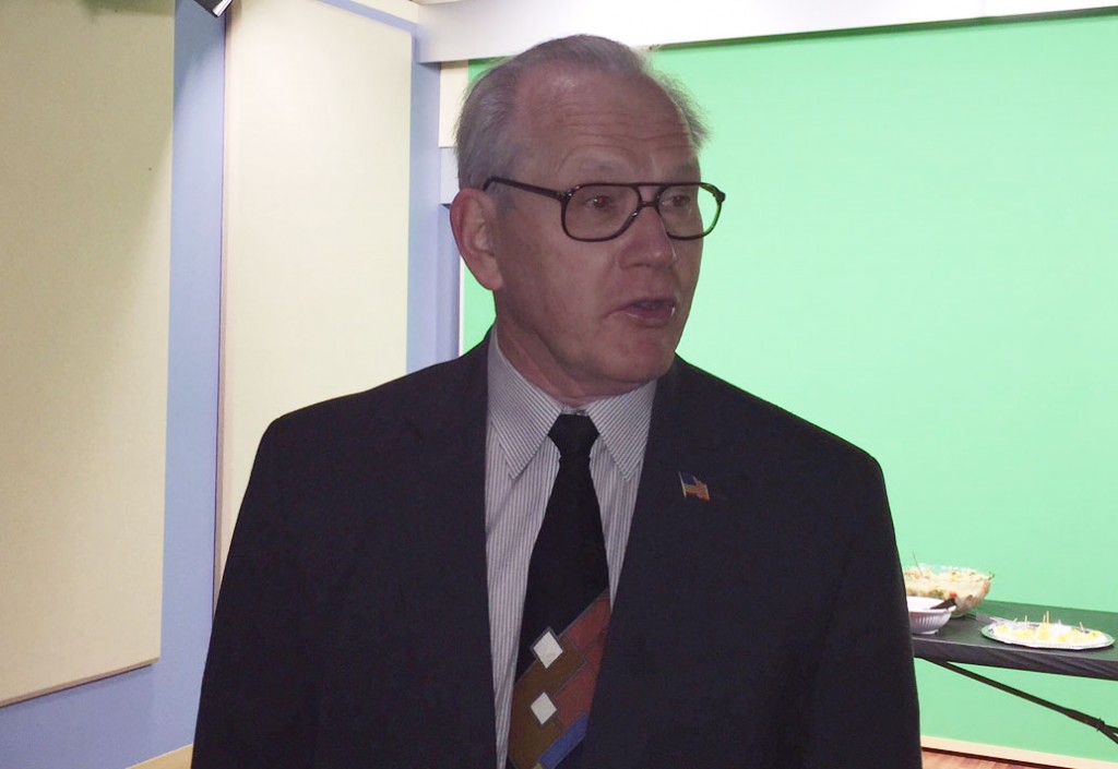 WBOC 2016 Jefferson Award Winner to Attend National Ceremony WBOC 2016 Jefferson Award Winner to Attend National Ceremony