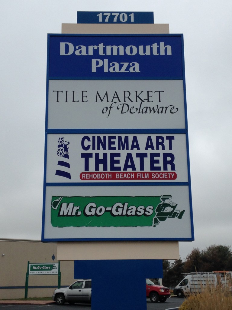 Rehoboth Beach Film Society