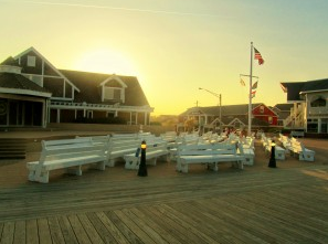 Bethany Beach, Del. Bandstand (Aboutmybeaches.com)