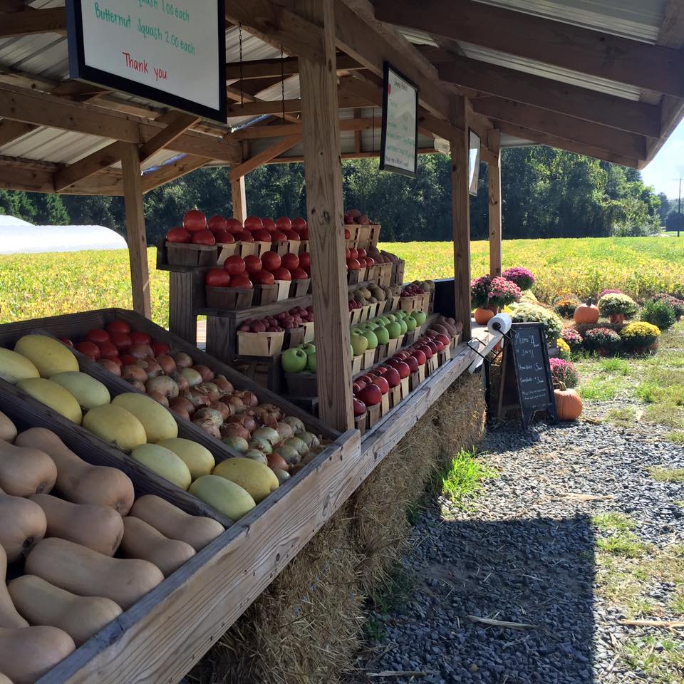 Givens Produce in Laurel, Del. Opens Second Location in Millsboro