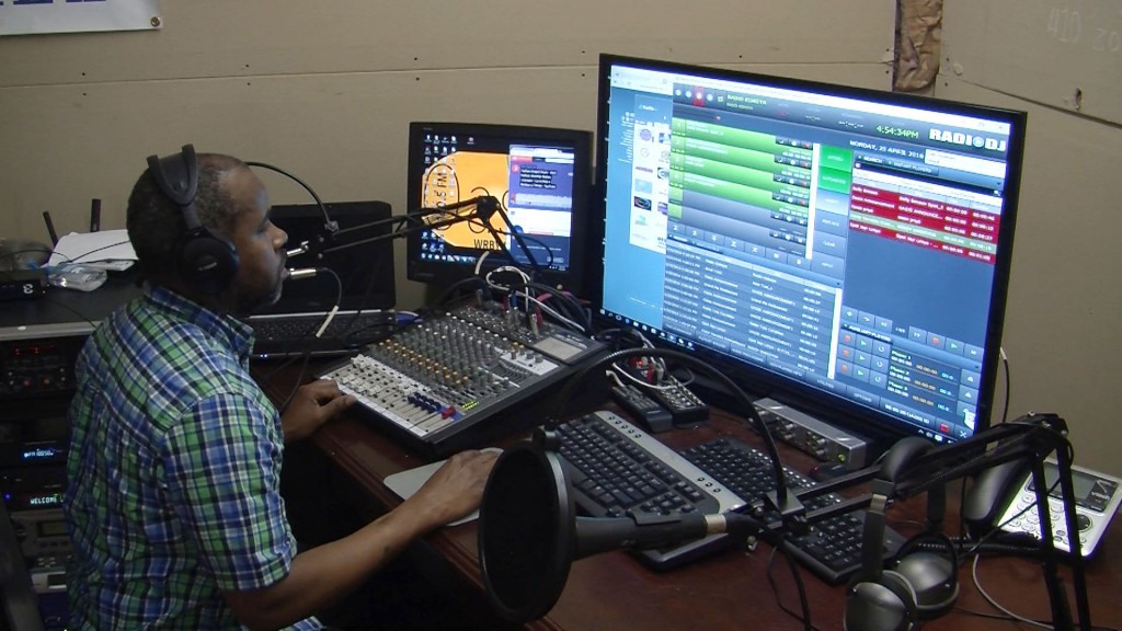 oasisradiostation