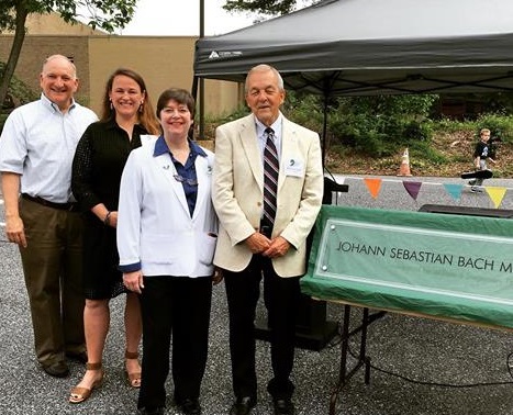 The Music School of Delaware Receives $100K Donation