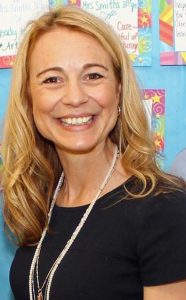 Principal Nauman
