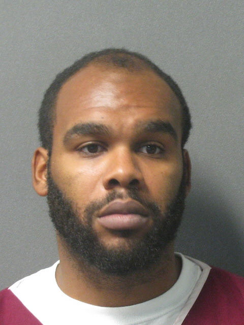 Wicomico County's Most Wanted Criminals