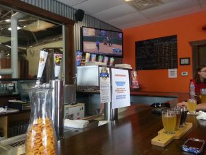 Participants will have the opportunity to travel to local breweries. (Photo Credit: Salisbury Jaycees)