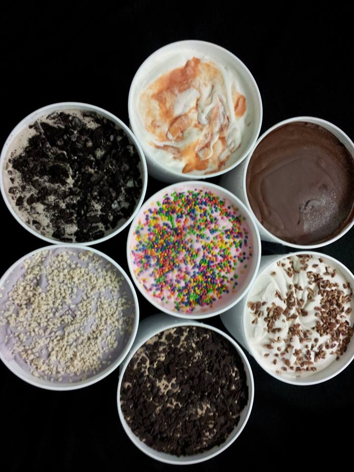 Worcester County Dairy Farm Featured on ‘Maryland Ice Cream Trail