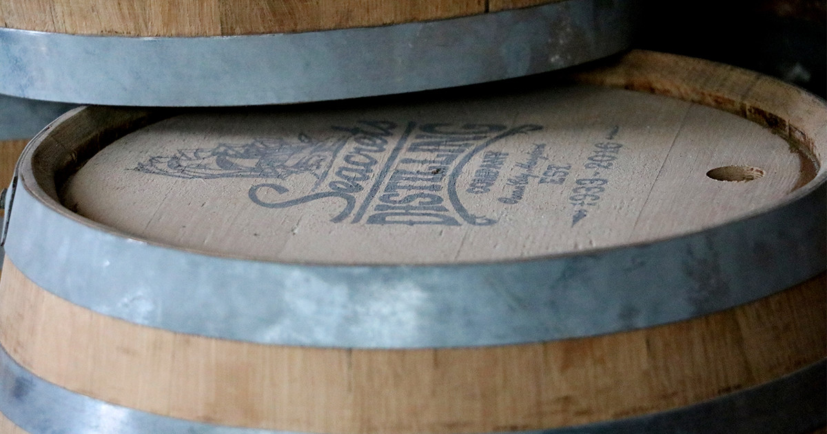 Seacrets Bar & Restaurant Opens Worcester County’s First Distillery Since Prohibition