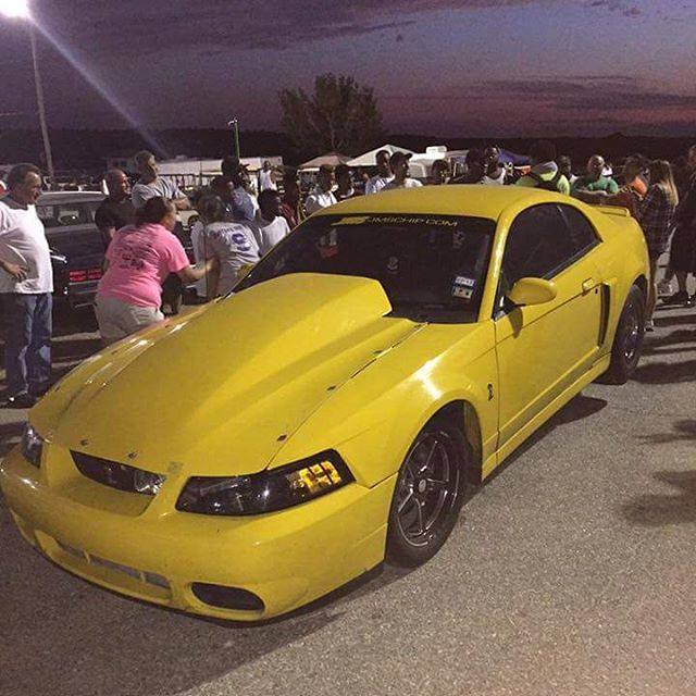 Boosted GT