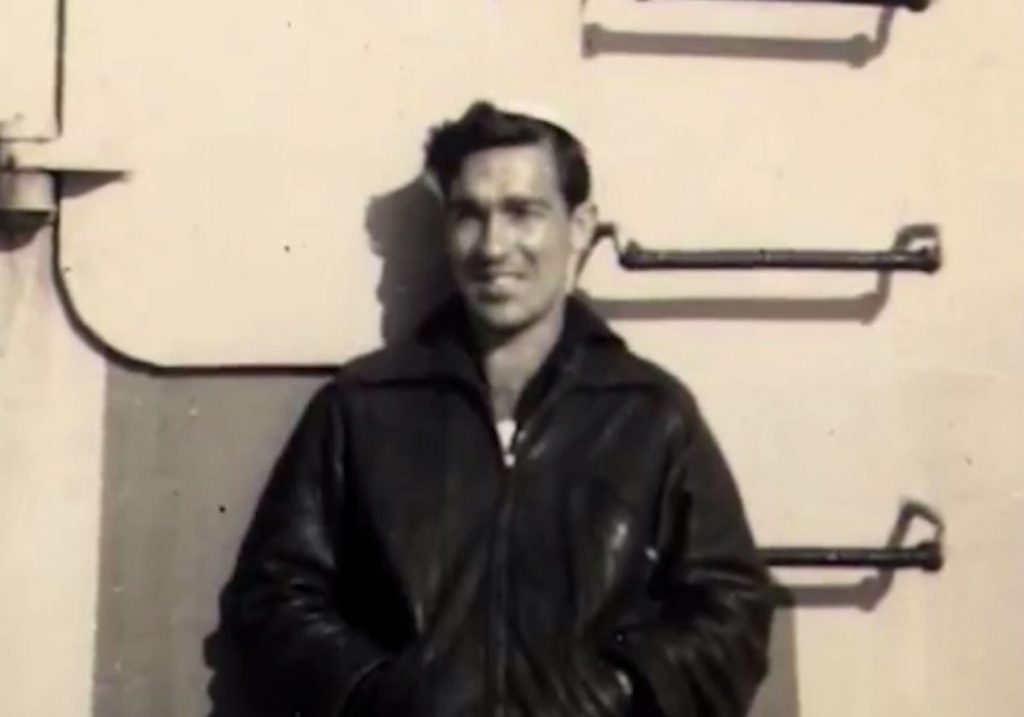 Remembering Johnny Janosik— A Story of Integrity, Perseverance and Hope