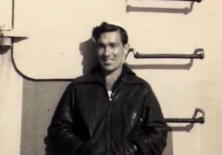 Remembering Johnny Janosik— A Story of Integrity, Perseverance and Hope