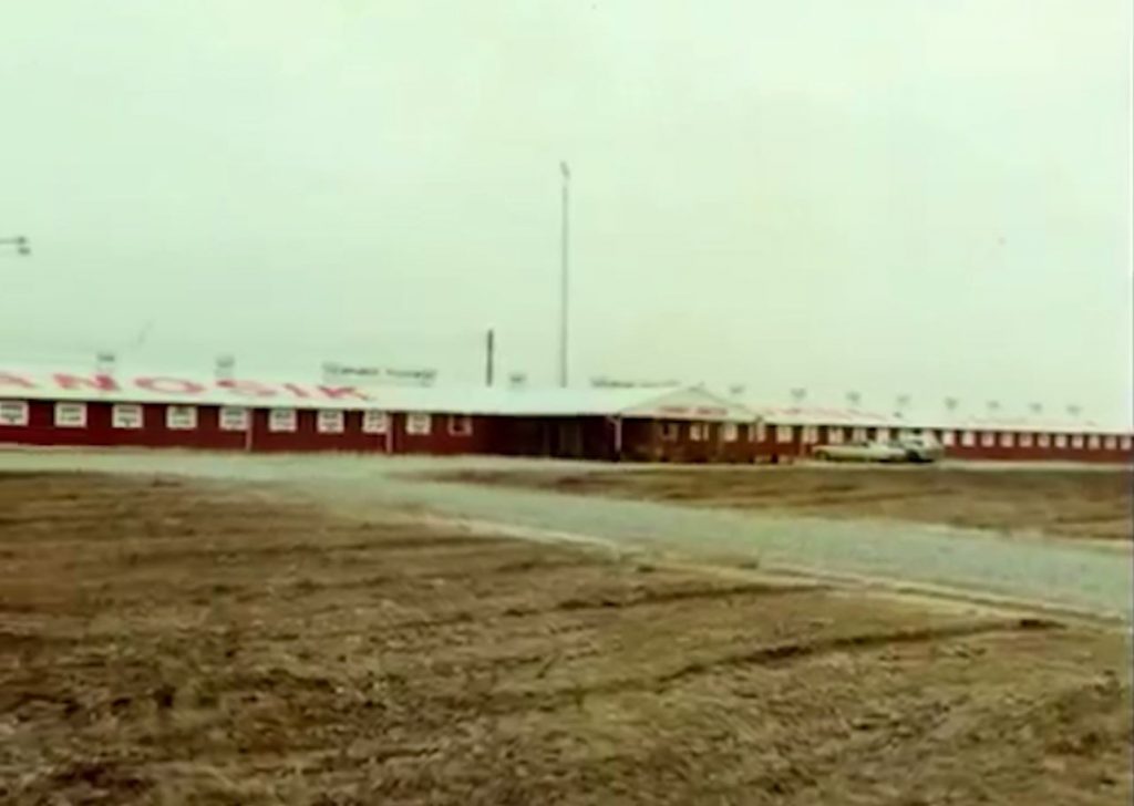 Remembering Johnny Janosik— A Story of Integrity, Perseverance and Hope