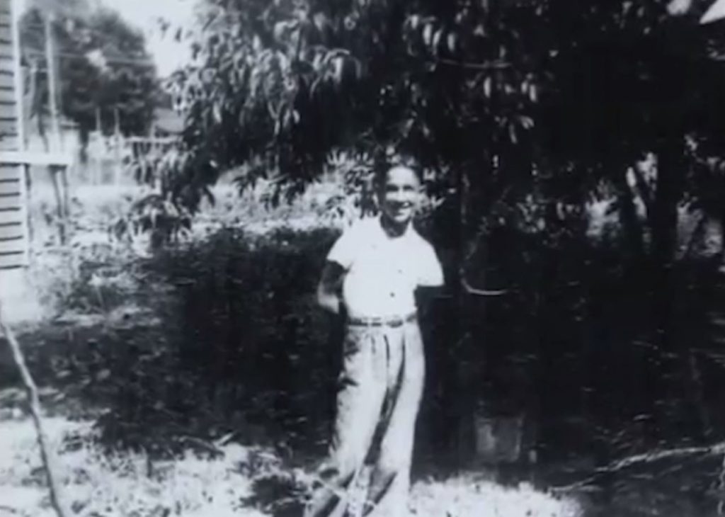 Remembering Johnny Janosik— A Story of Integrity, Perseverance and Hope