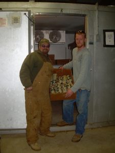 donated venison