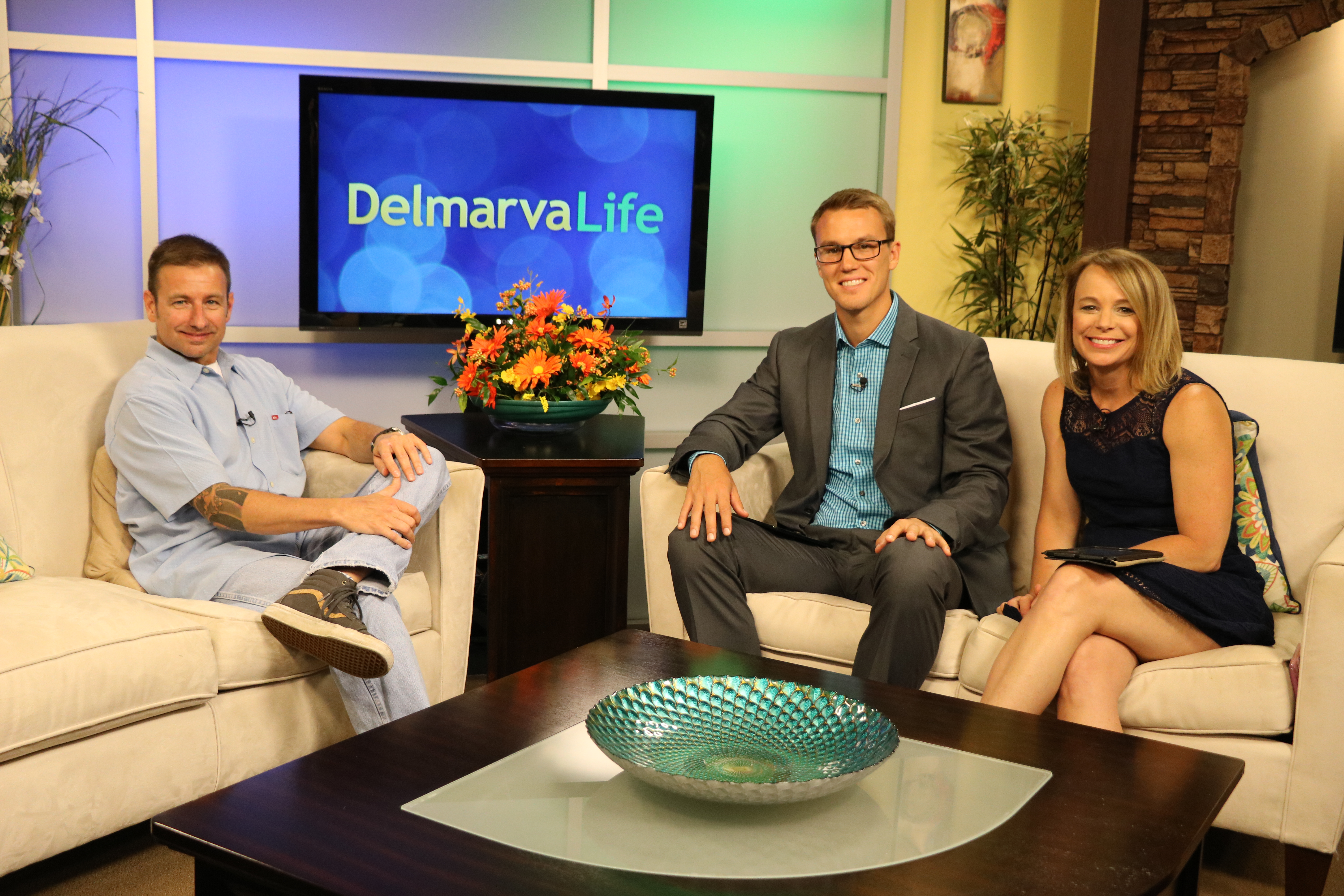 Delmarvalife Wboc - g3f15xl