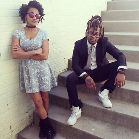 Hoochi Coochi are a Dover duo that will be making their debut with The Happiness Project Music Festival at “Donate for Happiness (Photo: The Happiness Project)