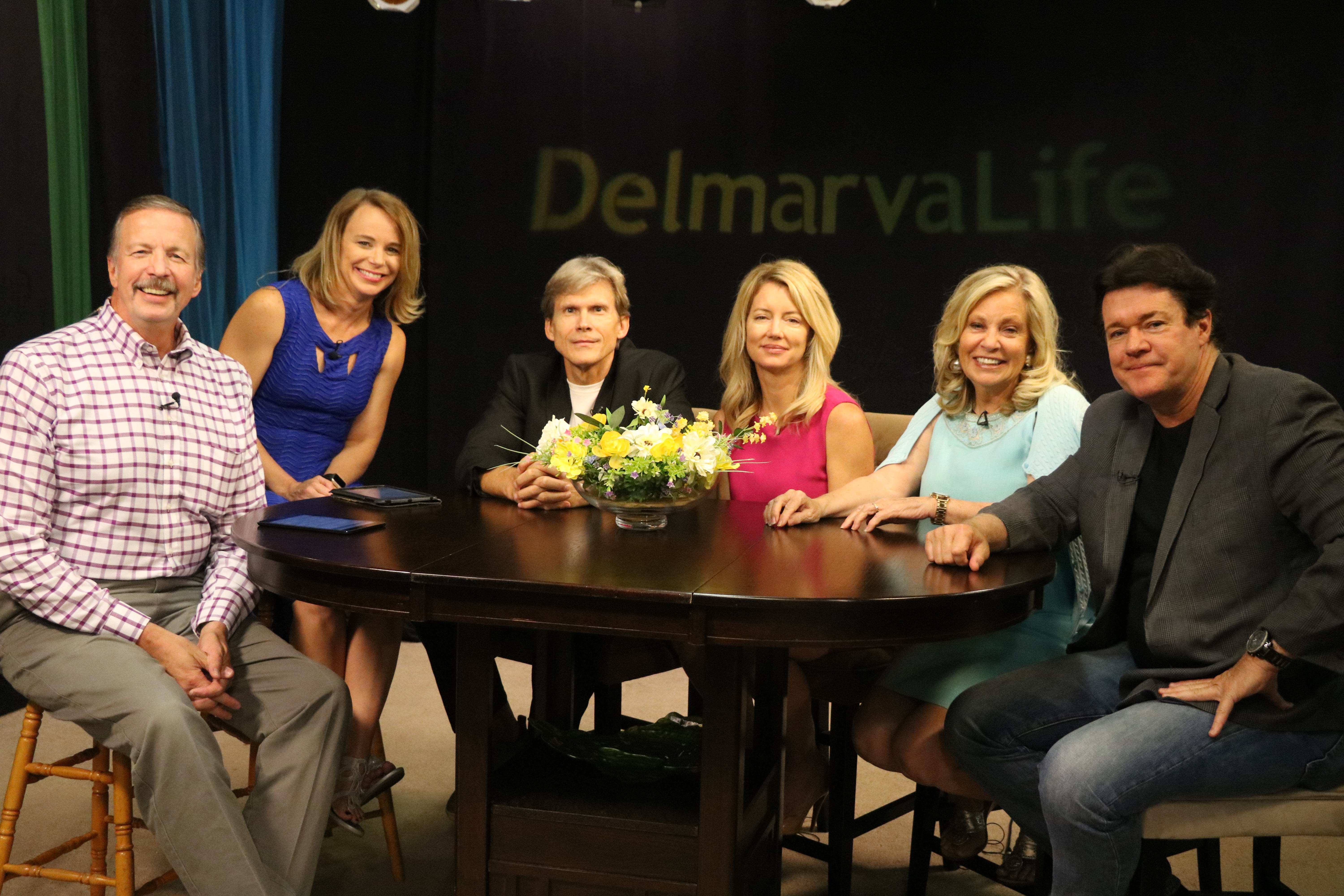 What’s Happening Today – August 10, 2016