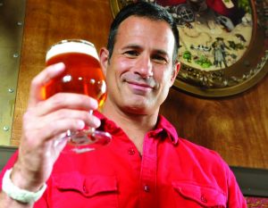 (Photo by Justin Williams for Dogfish Head)