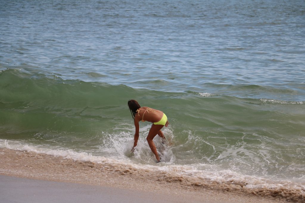 Sydney Pizza Takes Us Behind the Scenes of Dewey Beach Skim Contest Sydney Pizza Takes Us Behind the Scenes of Dewey Beach Skim Contest