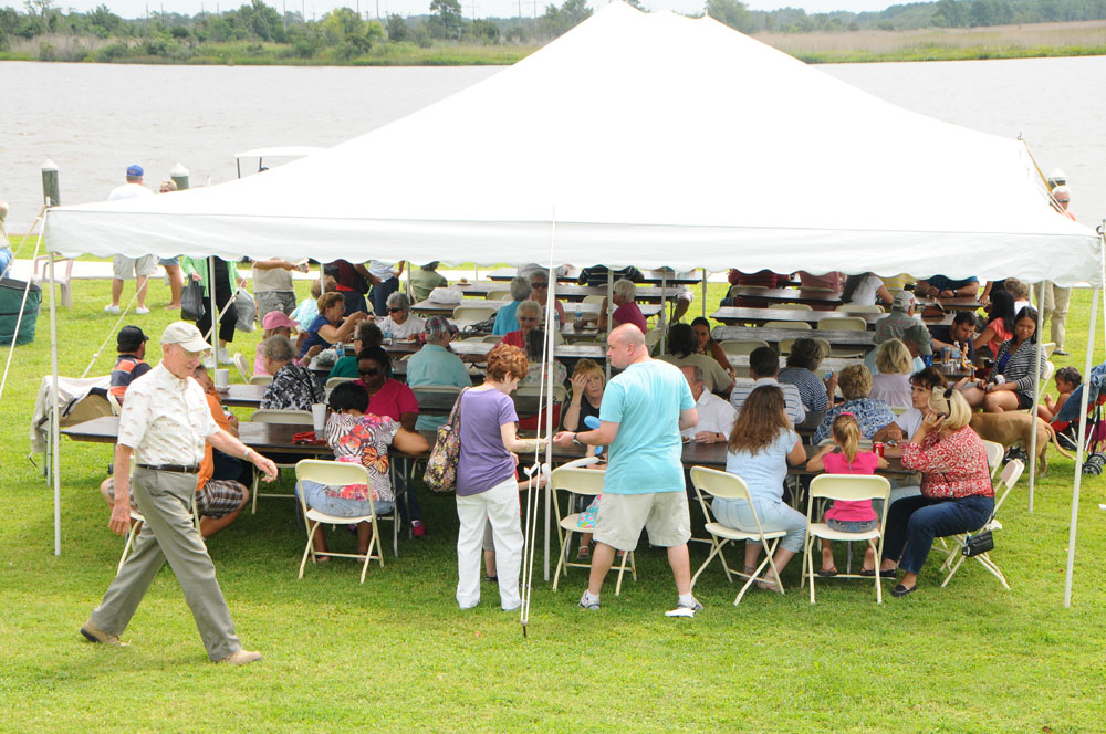 Vienna to Host Great Eastern Shore Tomato Festival This Saturday