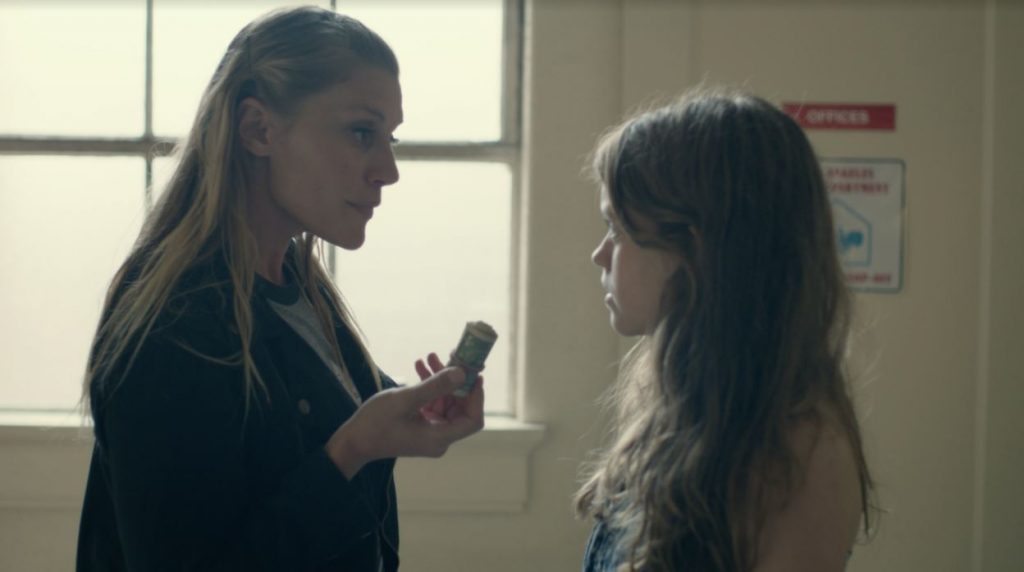 Interview Dorie Barton On ‘girl Flu’ At Portland Film Festival