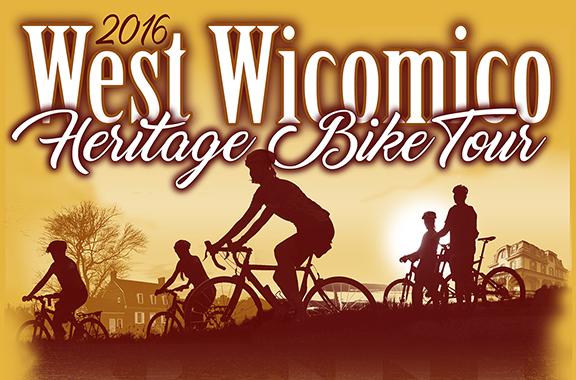 West Wicomico Heritage Day Set for Sept. 10