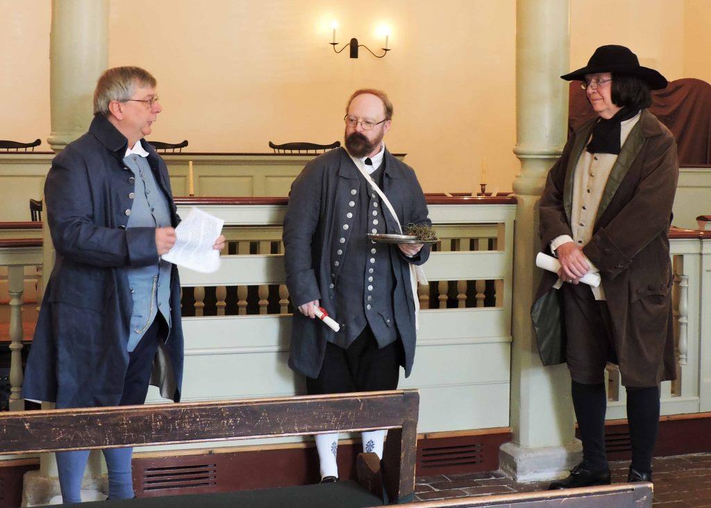 Delaware Museums To Host Special Events In October DelmarvaLife