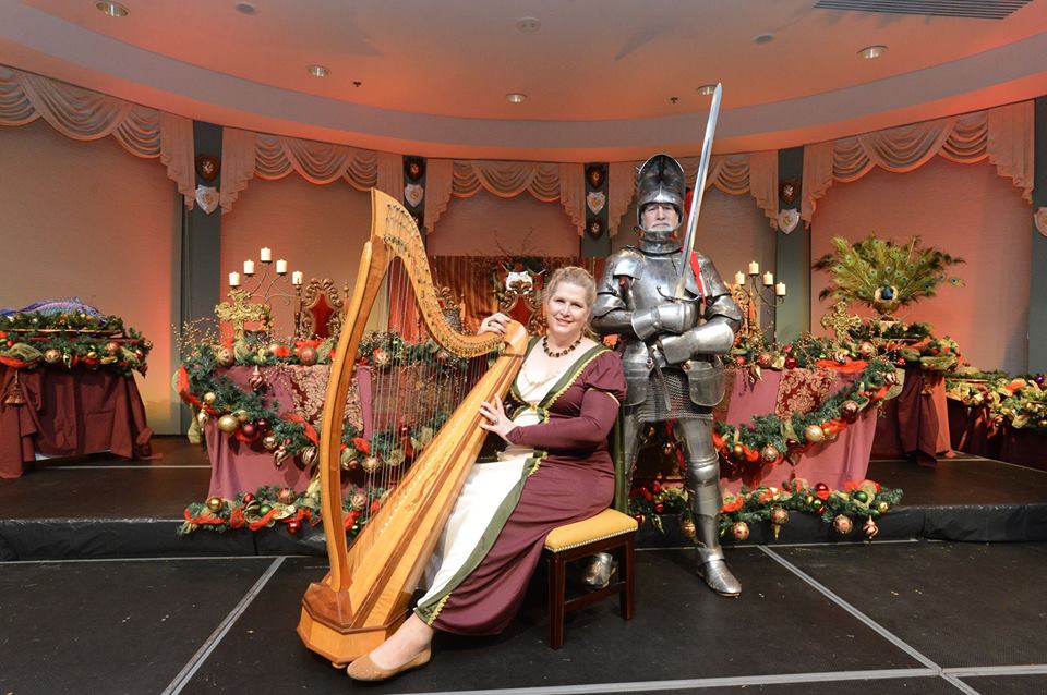 Medieval Masquerade Ball & Feast DelmarvaLife