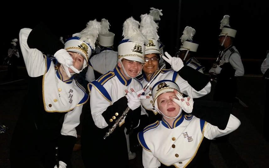 Winners Announced for 2016 Pocomoke Christmas Parade