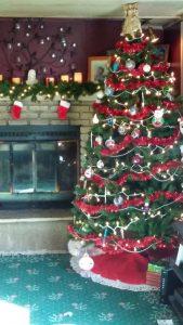Dover Christmas tree, by Shane of Dover, Delaware