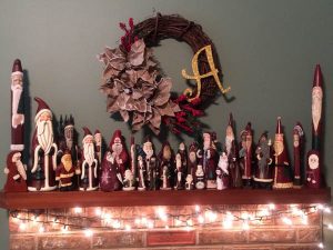 By Donna Angell of Woodland, Delaware.