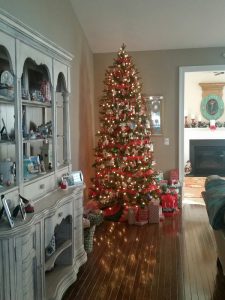 By Carol Hartline of Millville, Delaware.