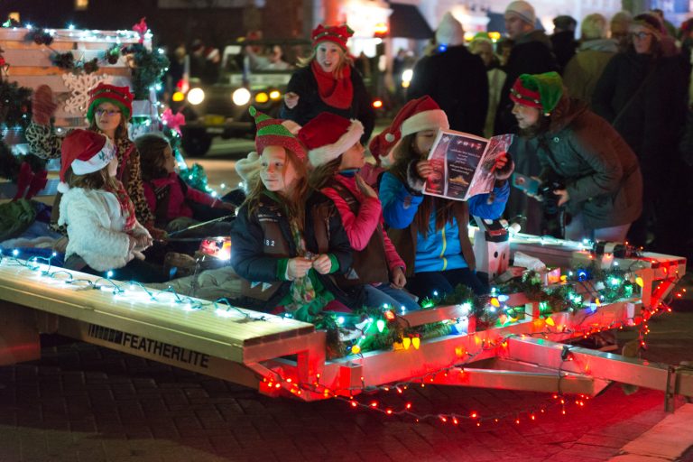 Salisbury Md Christmas Parade 2022 Results Christmas Parade – Delmarvalife