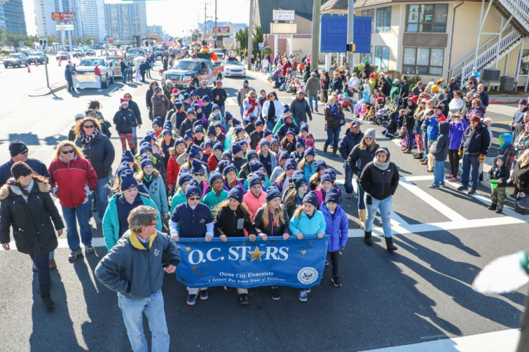 Salisbury Md Christmas Parade 2022 Results Christmas Parade – Delmarvalife