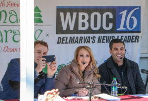 Ocean City Announces Winners of 34th Annual Christmas Parade - DelmarvaLife