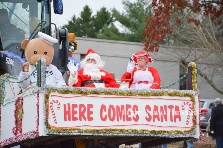 Salisbury Md Christmas Parade 2022 Results Christmas Parade – Delmarvalife