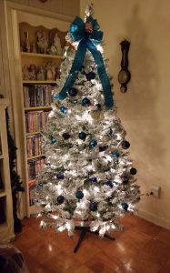 Photo submitted by Kevin and Crystal Yockey of Cambridge, Maryland.