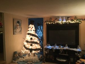 Photo submitted by Tina Passieu of Ocean View, Delaware.