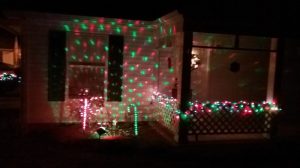 Photo submited by Tyrone Pleasanton of Harrington, Delaware.