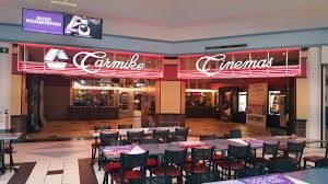 AMC Theatres Takes Over Carmike Cinemas in Delaware - DelmarvaLife