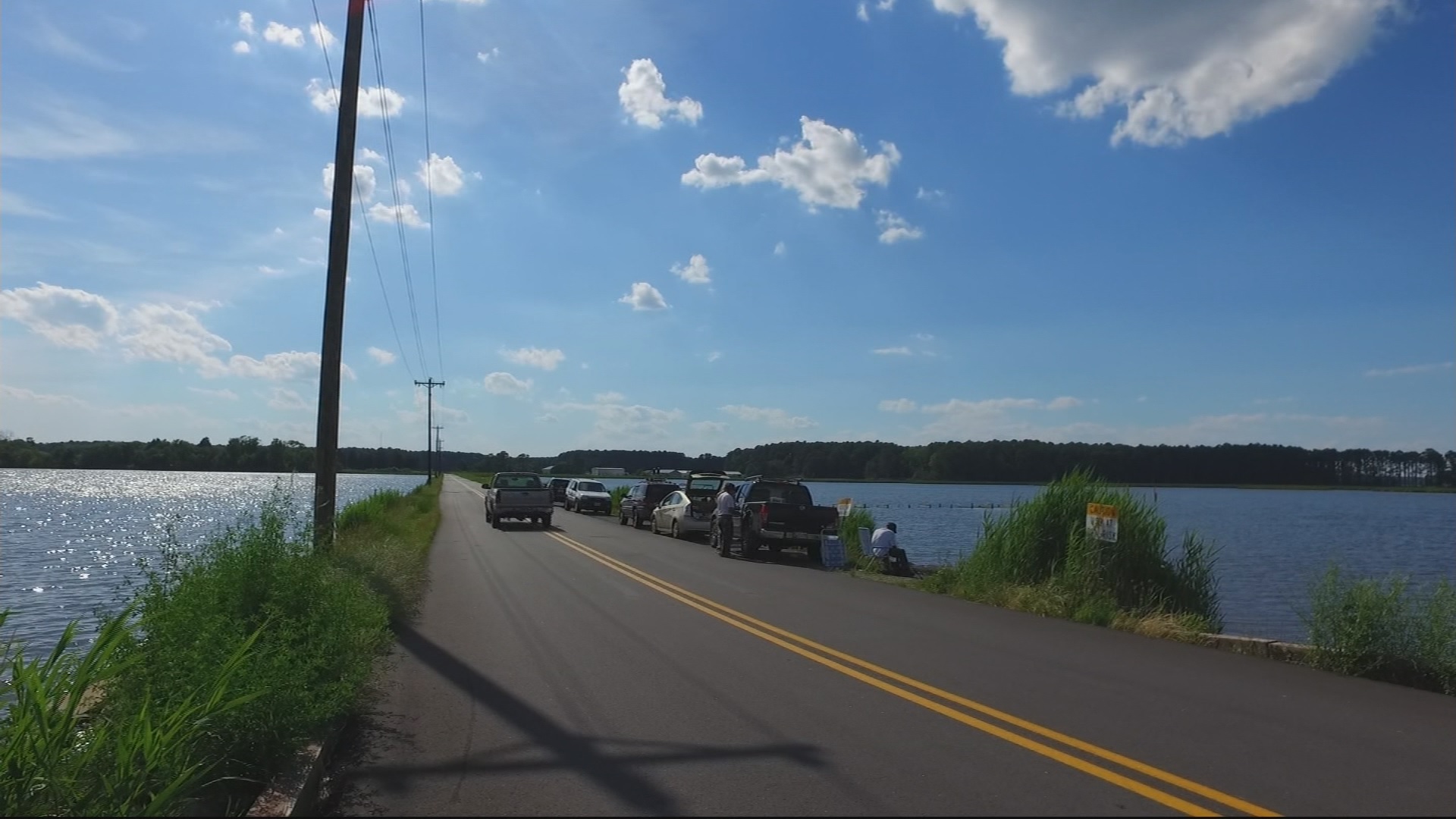 Travels With Charlie Key Wallace Drive DelmarvaLife