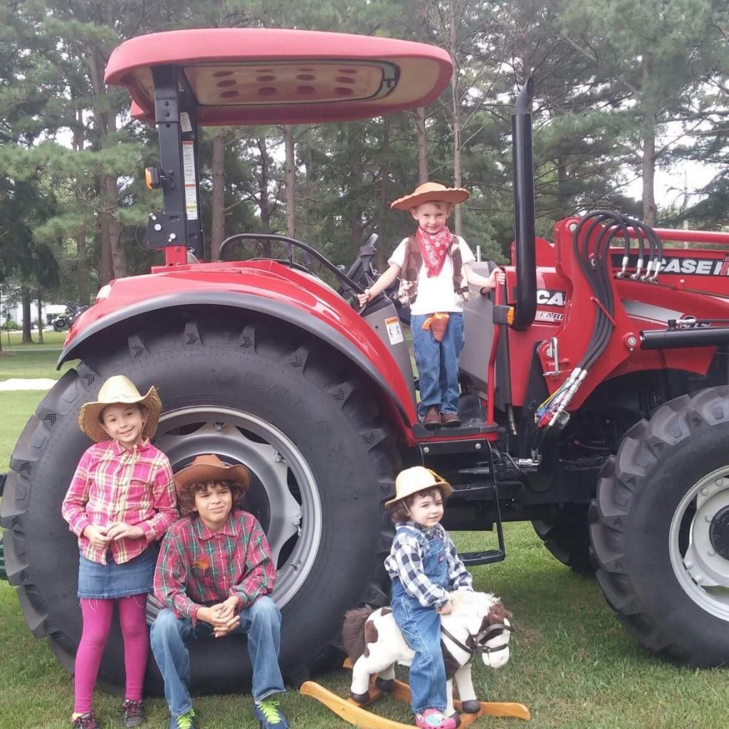 2017 Worcester County Fair DelmarvaLife