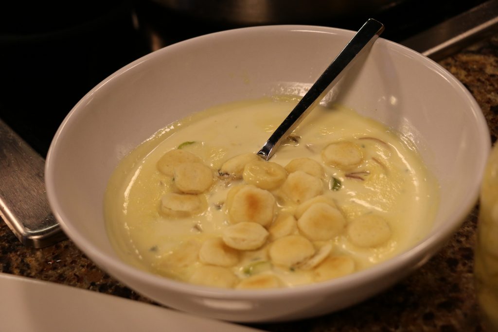 Oyster Stew, Rockfish, and Cocktails with Bluecoast DelmarvaLife