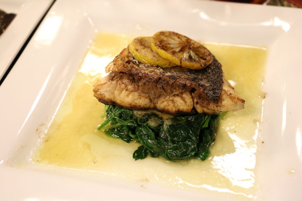 Oyster Stew, Rockfish, and Cocktails with Bluecoast DelmarvaLife