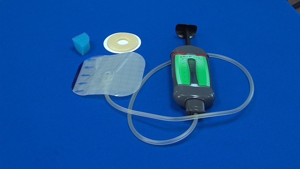 Paid Content by Peninsula Home Care Introducing the SNaP Therapy